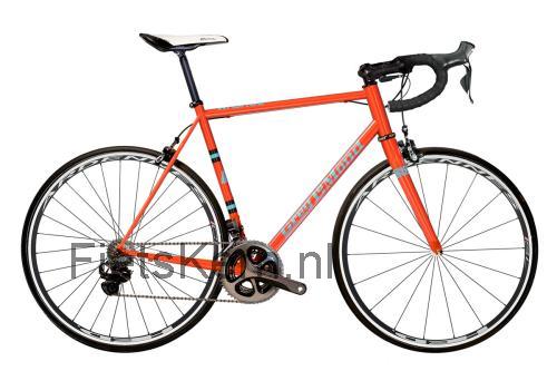 LeMond Steel specificaties
